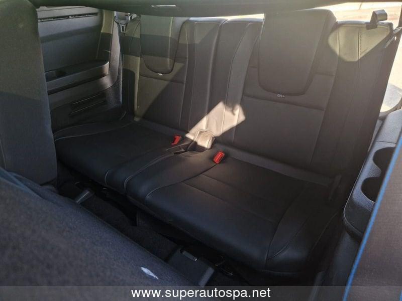 Renault Espace esprit Alpine E-Tech full hybrid 200