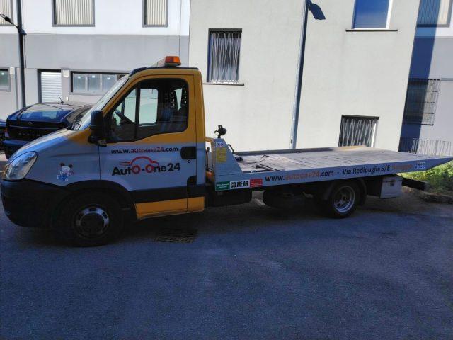 IVECO Daily 35C15/BarTor 3.0Hpi PM-RG Cabinato carroattrezzi