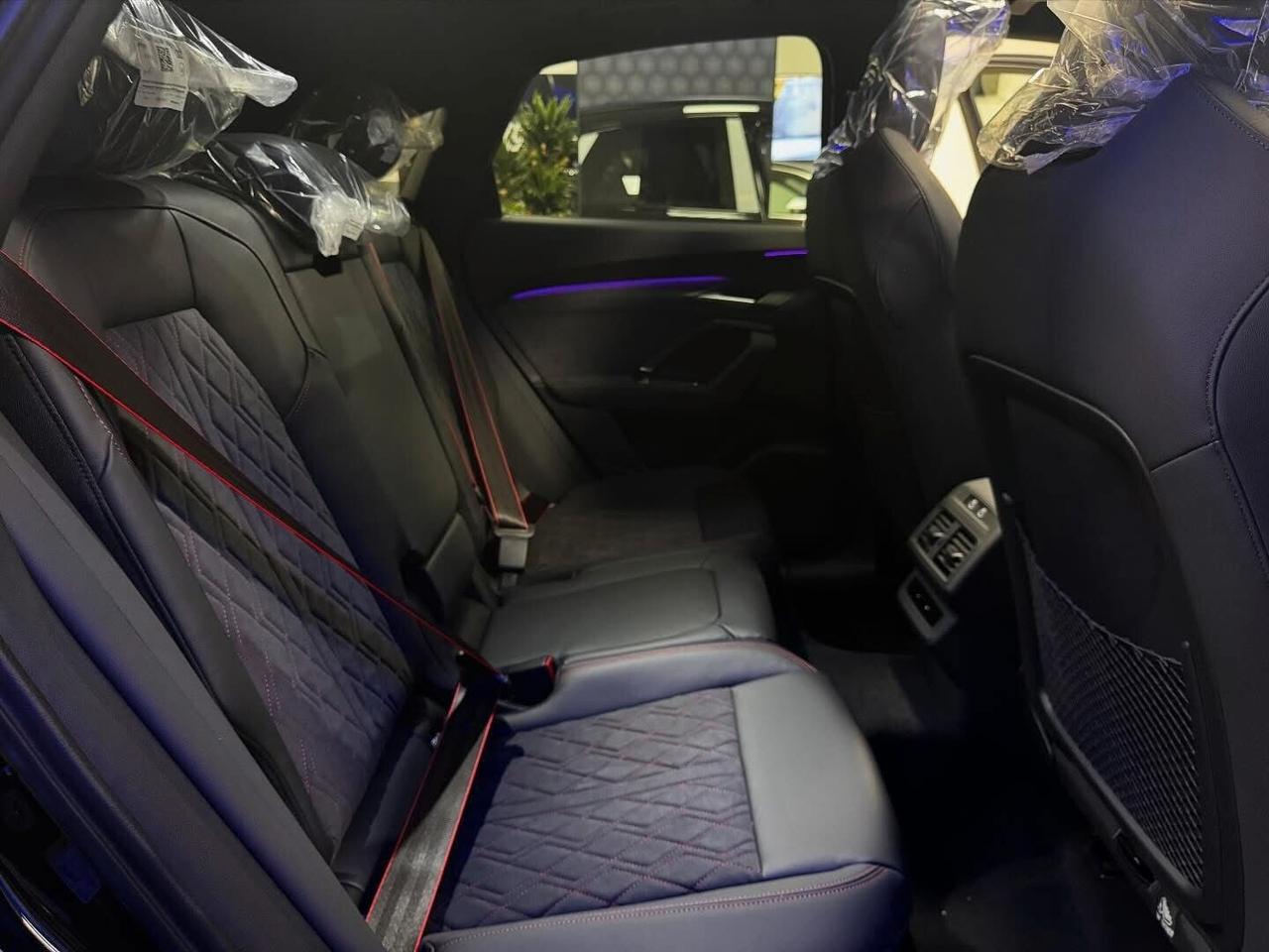 Audi Q5 40 TDI 204 CV quattro S tronic line Plus
