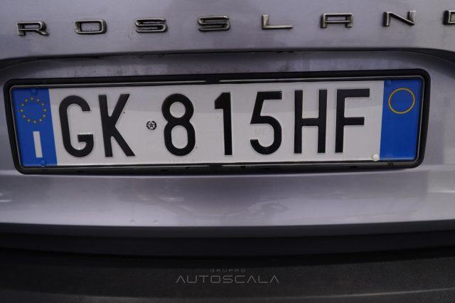 OPEL Crossland 1.2 12V S&S Elegance