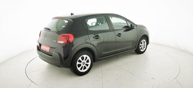 CITROEN C3 PureTech 82 S&S Feel