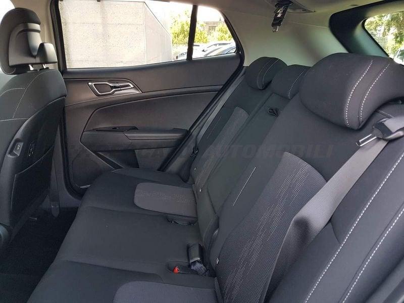 KIA Sportage Sportage 1.6 tgdi phev Style awd auto