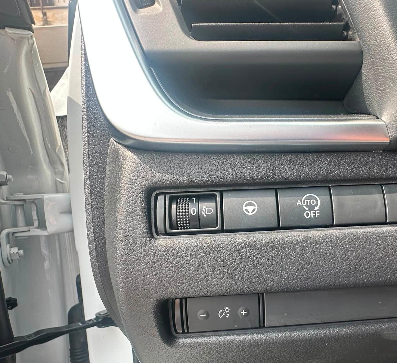 Nissan Qashqai 1.3 MHEV 140cv N-Connecta