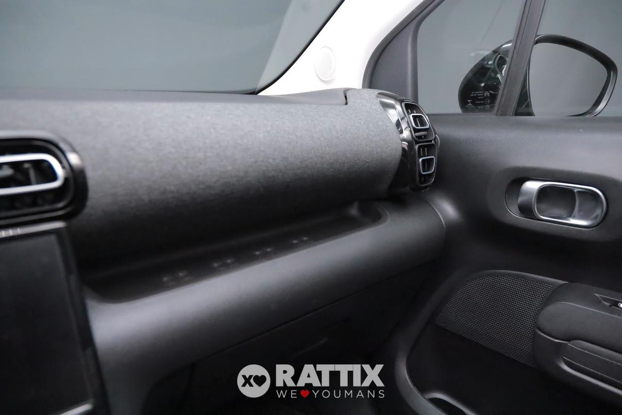 Citroen C3 Aircross 1.2 Puretech 110CV Feel