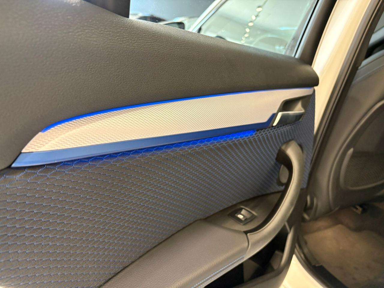 Bmw X2 xDrive 18d Msport