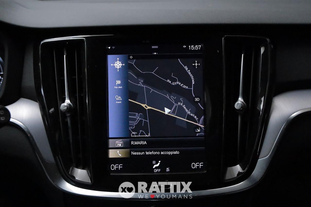 Volvo V60 2.0 T6 Phev Inscription Expression AWD Auto