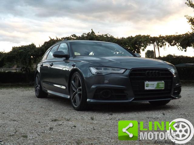 AUDI A6 2.0 TDI 190 CV ultra S tronic Business
