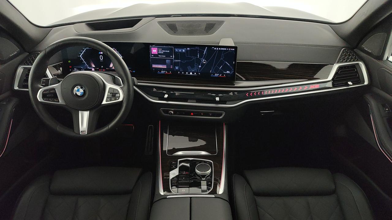 BMW X5 G05 LCI 2023 - X5 xdrive30d MSport Pro auto