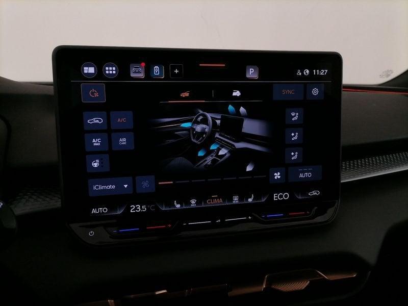 CUPRA Terramar 1.5 e-hybrid 204cv dsg