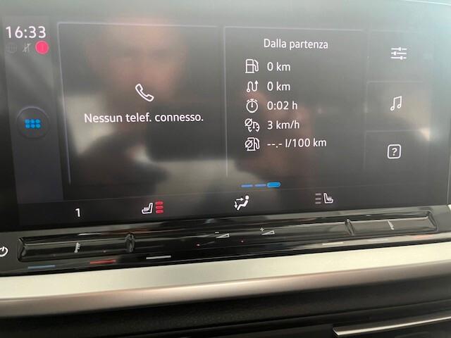 Ford Tourneo Connect Tourneo Connect 1.5 EcoBoost 114 CV Powershift Titanium