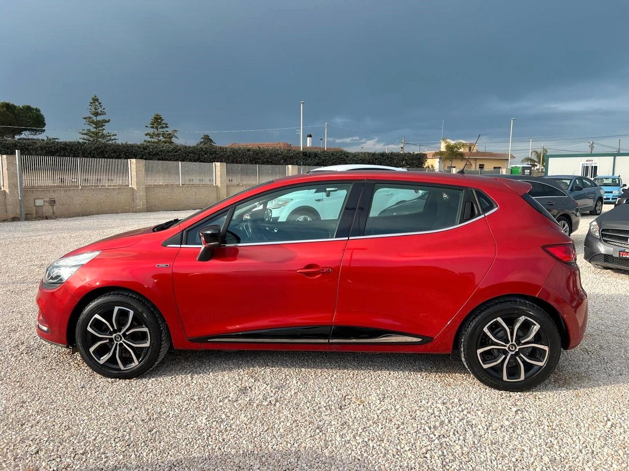 Renault Clio 1.2 75 CV 5 porte Duel2