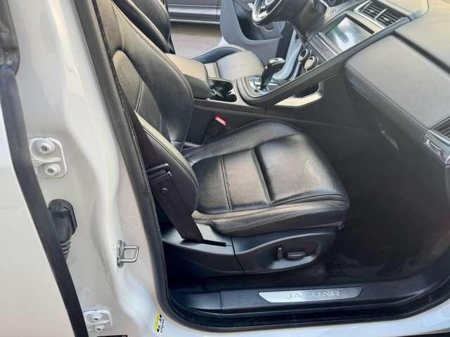 Jaguar E-Pace 2.0D 150 CV AWD aut. S