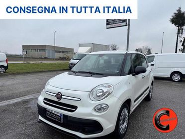 FIAT 500L PRO URBAN 1.3 MJT 95CV N1 AUTOMATICA-E6D-CRUISE-