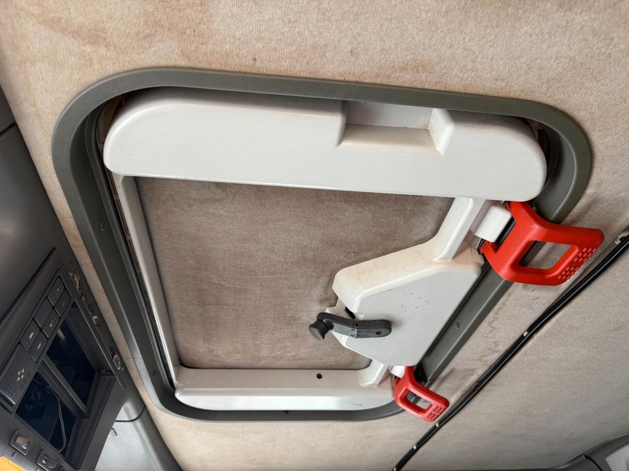 iveco 80e21 pianale fisso