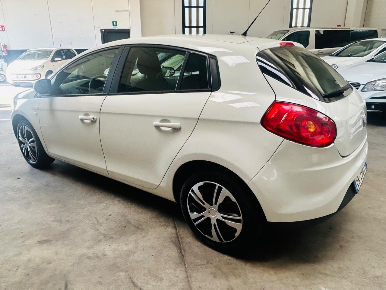 Fiat Bravo 1400cc 90 cv gpl fino 2031
