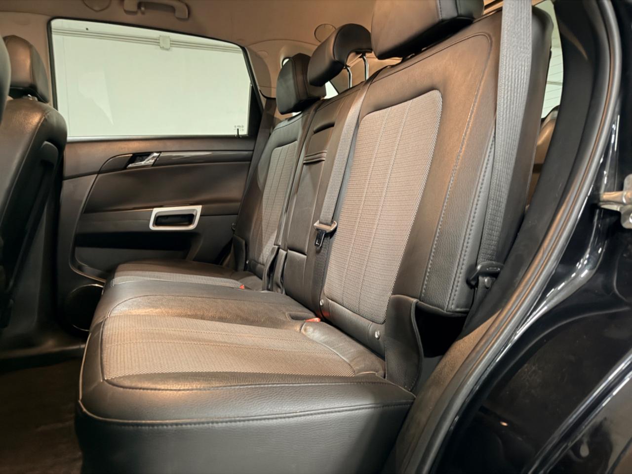 Opel Antara 2.2 CDTI 163CV Start&Stop 4x2 Cosmo