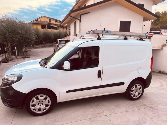 Fiat DOBLO'NATURAL POWER CLIMA CASSETTIERA