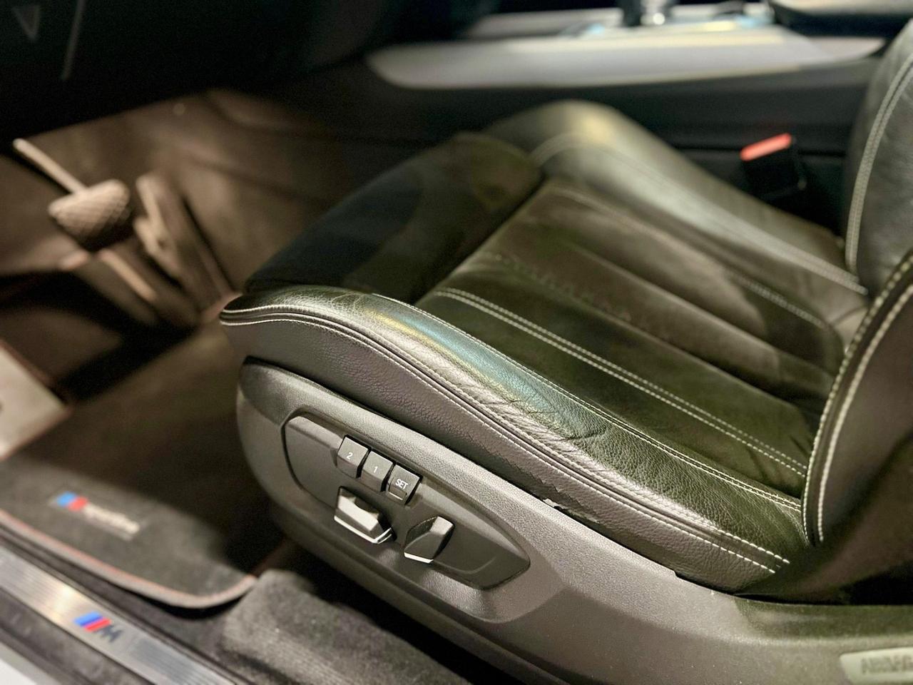 Bmw X5 xDrive25d Msport 231cv