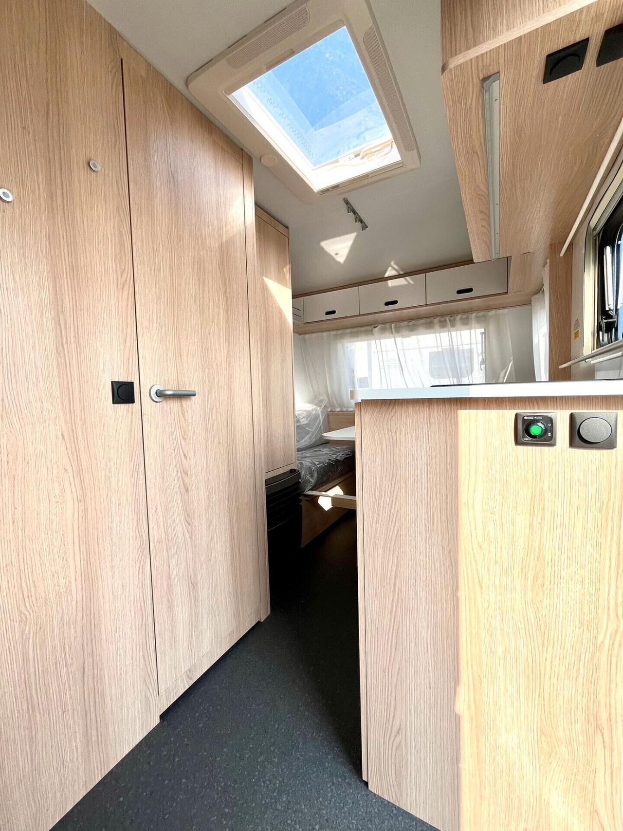 Adria Aviva 360 DK-Offerta