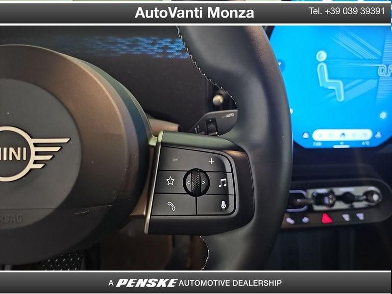 MINI Mini Cooper Cabrio Mini 2.0 Cooper C Classic Cabrio