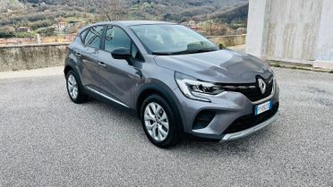 Renault Captur Blue dCi 8V 115 CV Zen
