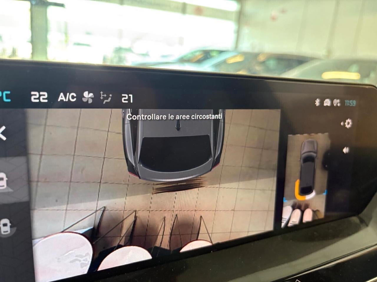Citroen C4 MAX PureTech 130 EAT8 SPOTICAR