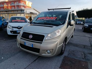 Fiat Scudo 2.0 MJT Combi 6 posti N1