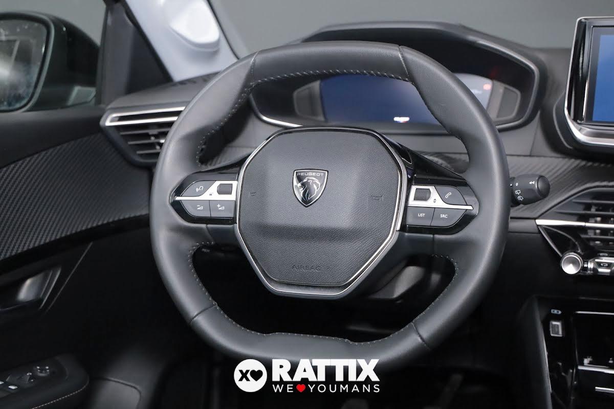 Peugeot 208 1.2 puretech 100CV Allure