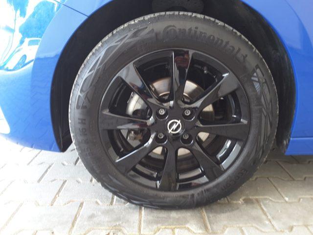 OPEL Corsa 1.2 75cv Design&Tech