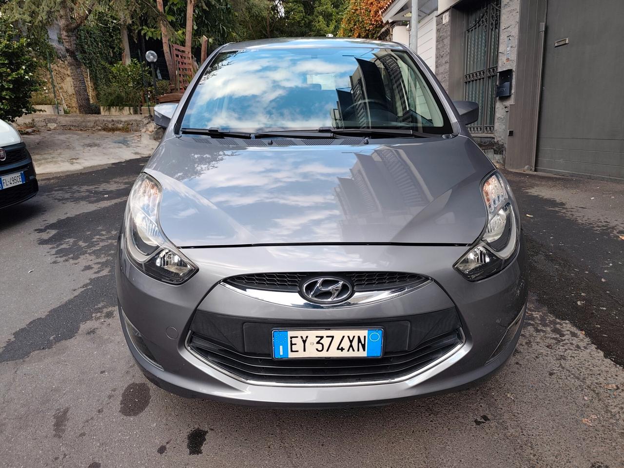 Hyundai iX20 1.4 90 CV GPL solo 73.000 km