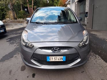 Hyundai iX20 1.4 90 CV GPL solo 73.000 km