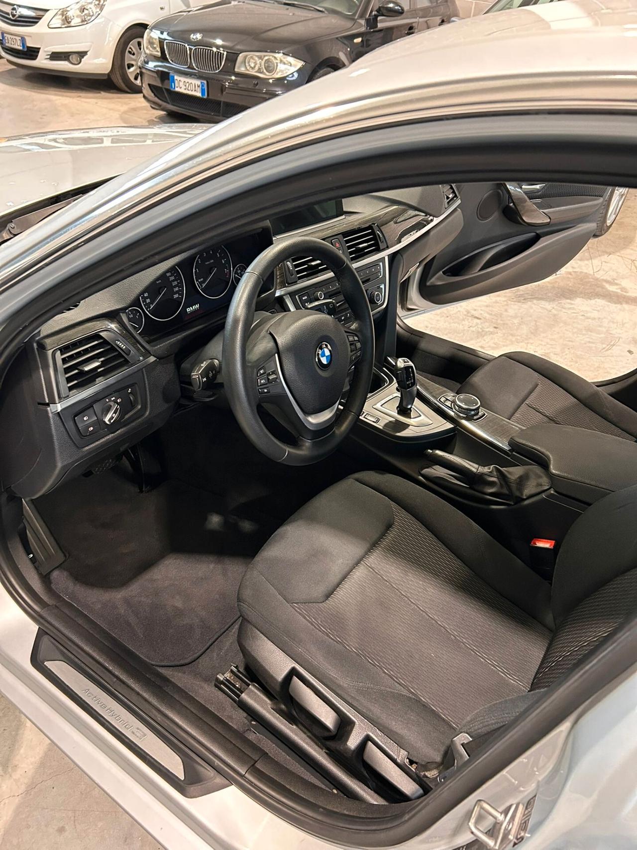 Bmw 335 SERIE 3 f30 335I ACTIVEHYBRID