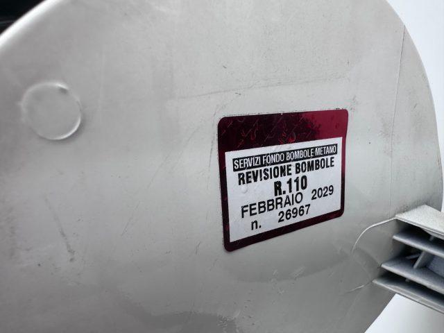 FIAT Doblo 1.4 T-Jet 120CV Natural Power Furgone