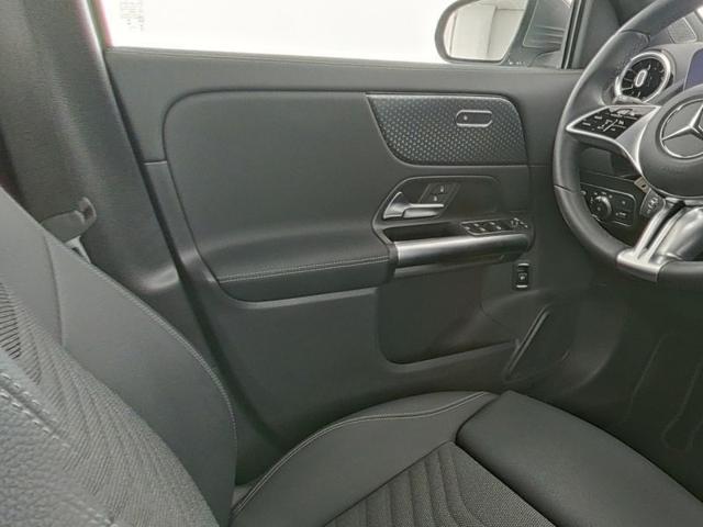 MERCEDES-BENZ GLA 180 d Automatic Advanced