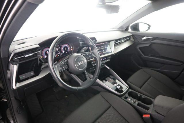 AUDI A3 A3 SPB 30 TFSI S tronic Business