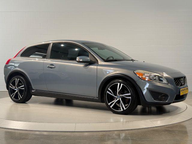 VOLVO C30 T5 Geartronic Summum auto. PREZZO REALE