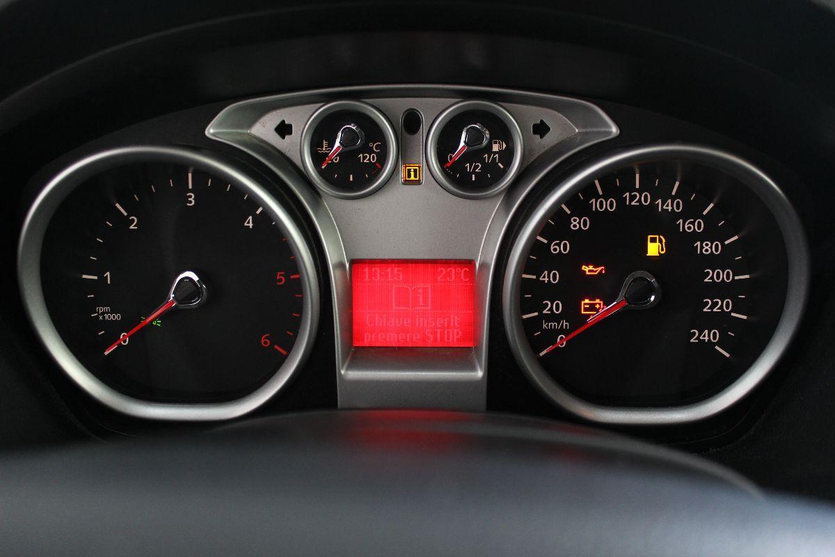 FORD - Kuga - 2.0 TDCi 136CV 2WD Titanium DPF