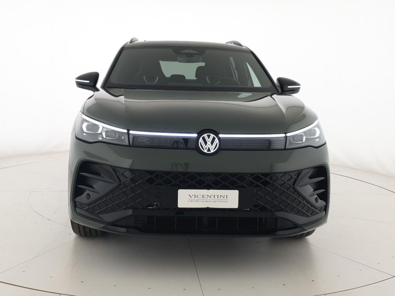 Volkswagen Tiguan 1.5 tsi ehybrid r-line plus 204cv dsg