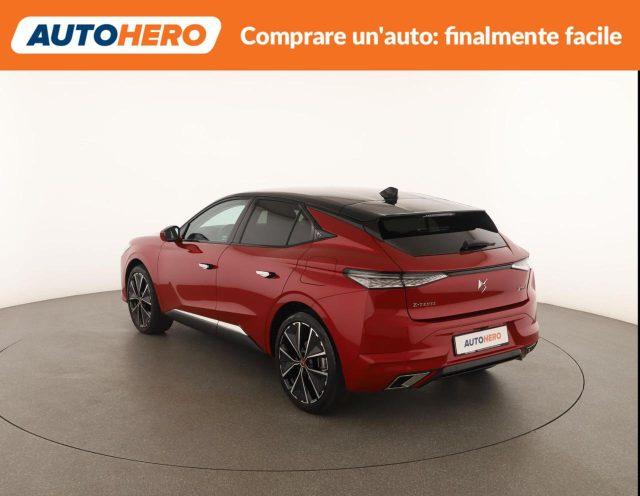 DS AUTOMOBILES DS 4 E-Tense 225 Performance Line
