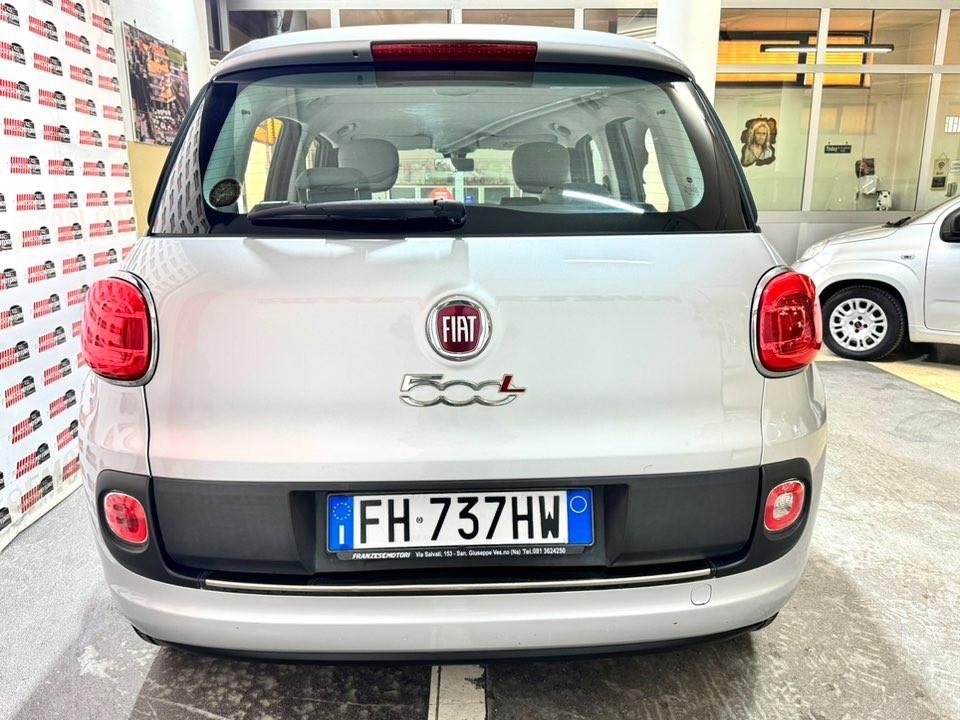 Fiat 500L 1.3 Multijet 95 CV Lounge