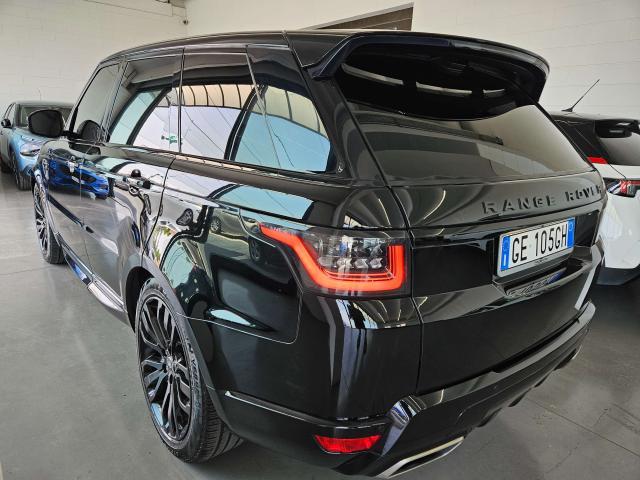 Land Rover Range Rover Sport 3.0 tdV6 HSE Dynamic 249cv auto