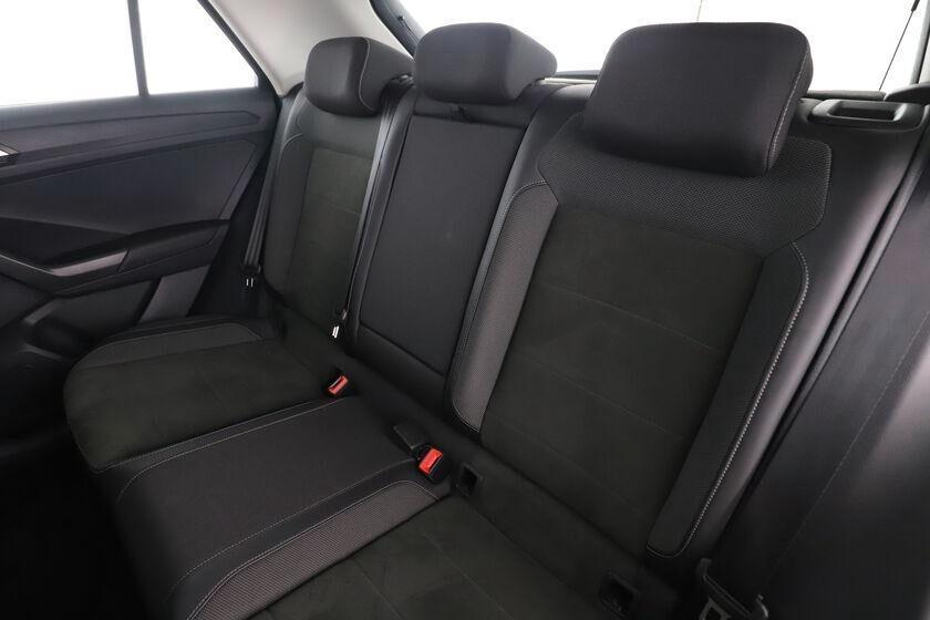 Volkswagen T-Roc 2.0 TDI SCR Style Virtual/Led