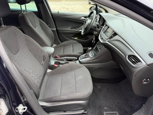OPEL Astra 1.6 CDTi 136CV aut. Sports Tourer Business