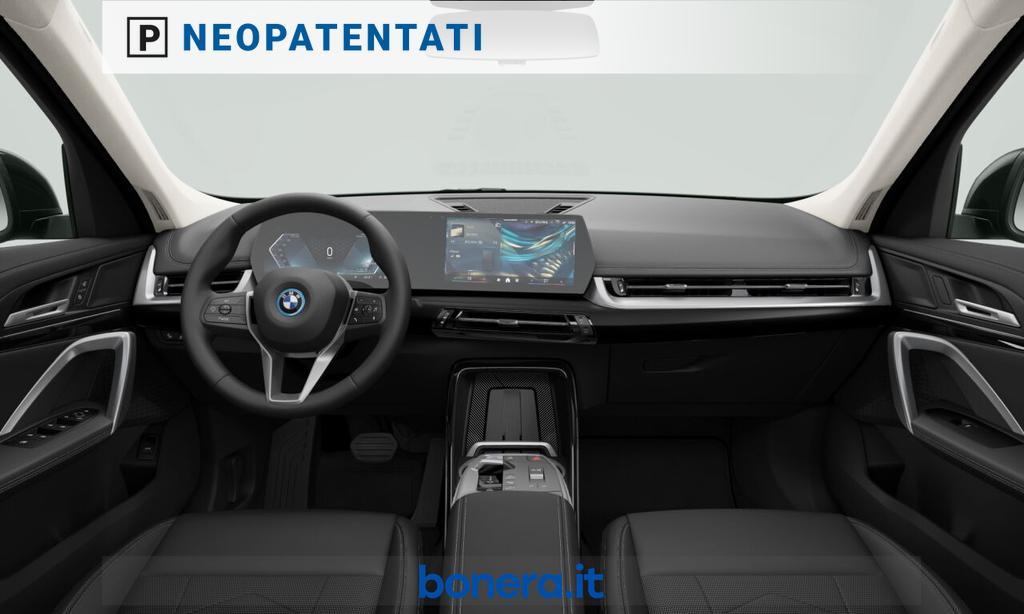 BMW iX1 20 Pure Edition eDrive