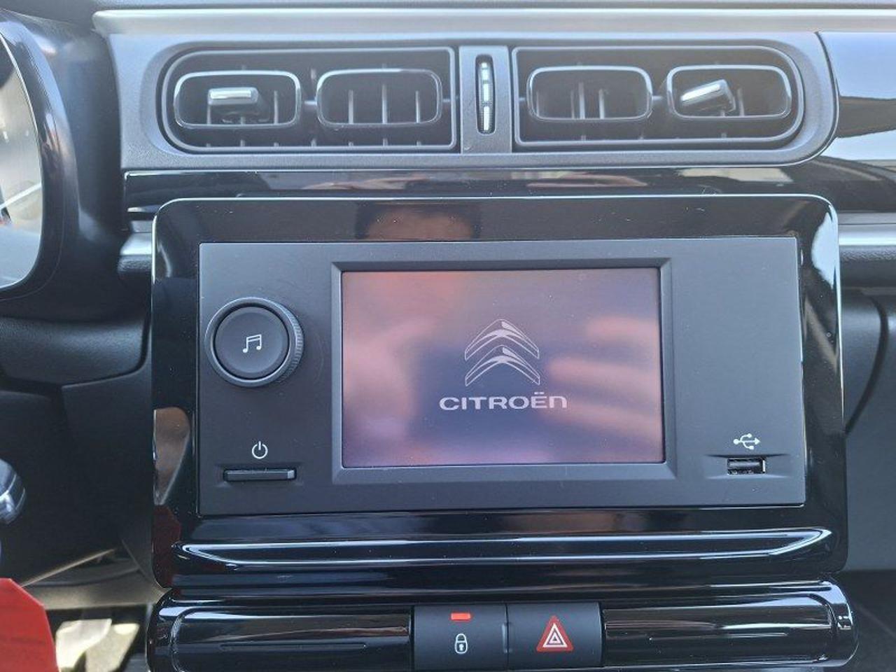 Citroen C3 PureTech 83 S&S Feel