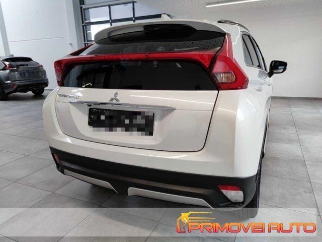 MITSUBISHI Eclipse Cross 1.5 turbo Spirit+