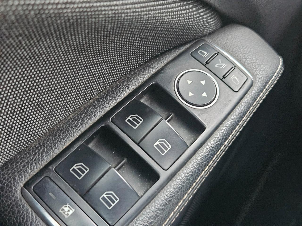 Mercedes-benz A 180 CDI Executive neo patentati