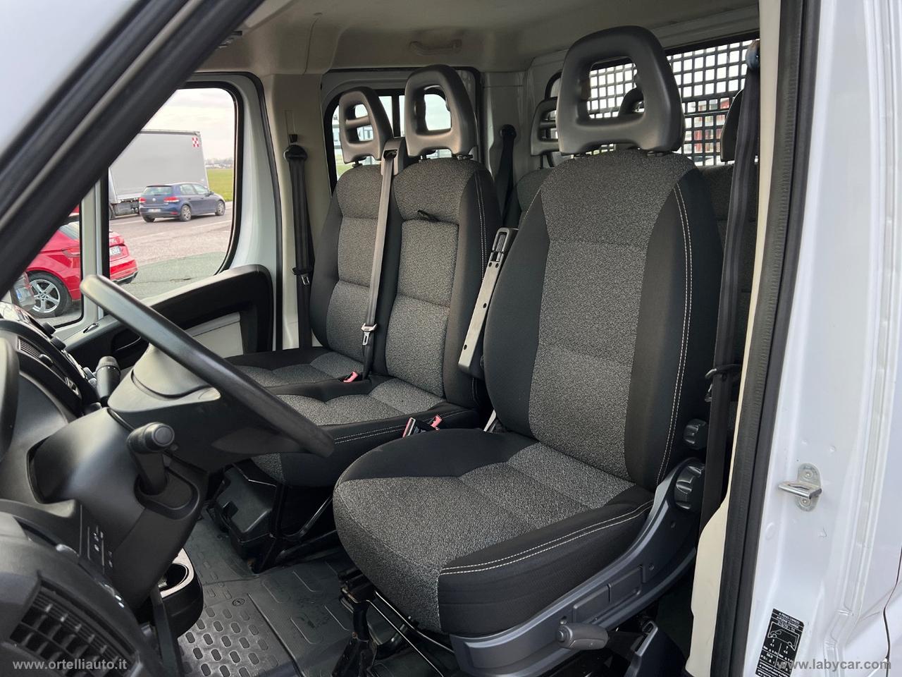 Ducato 35 2.0 MJT PM-DC Cassonato