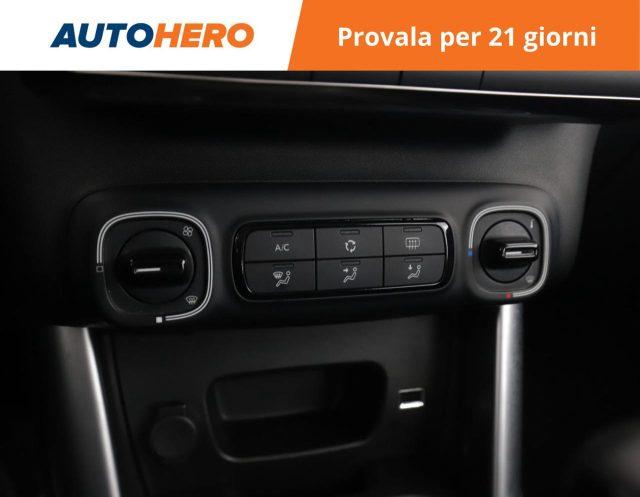CITROEN C3 Aircross PureTech 110 S&S Feel