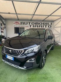 Peugeot 3008 BlueHDi 120 S&S EAT6 GT Line